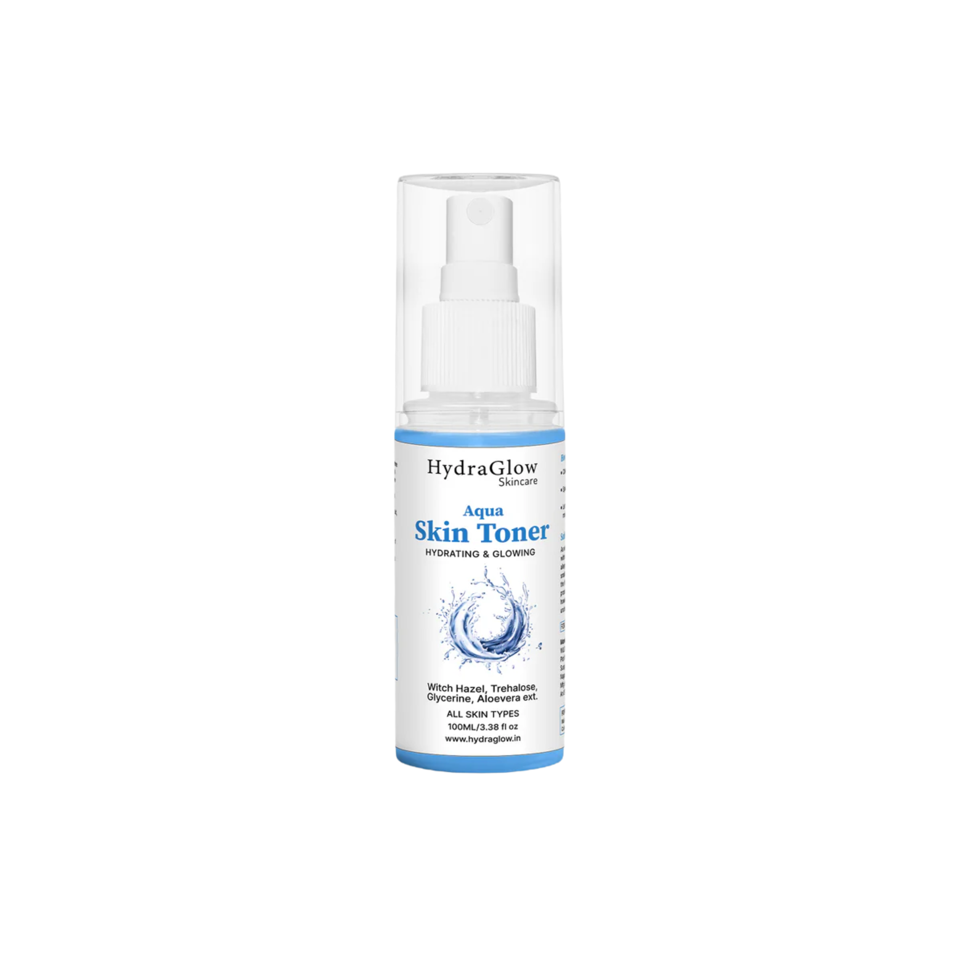 Hydra Glow Toner